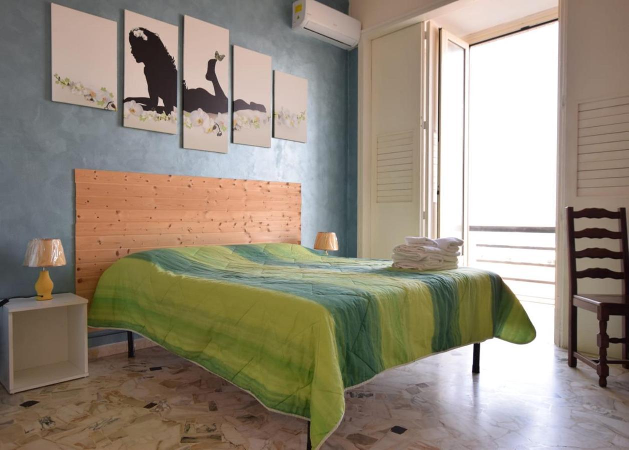 Les Suites Corso Roma Gallipoli Exterior foto