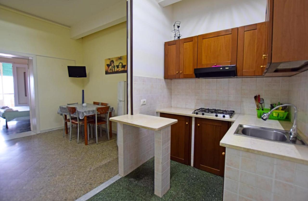 Les Suites Corso Roma Gallipoli Exterior foto
