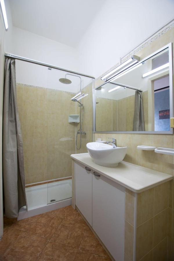 Les Suites Corso Roma Gallipoli Exterior foto