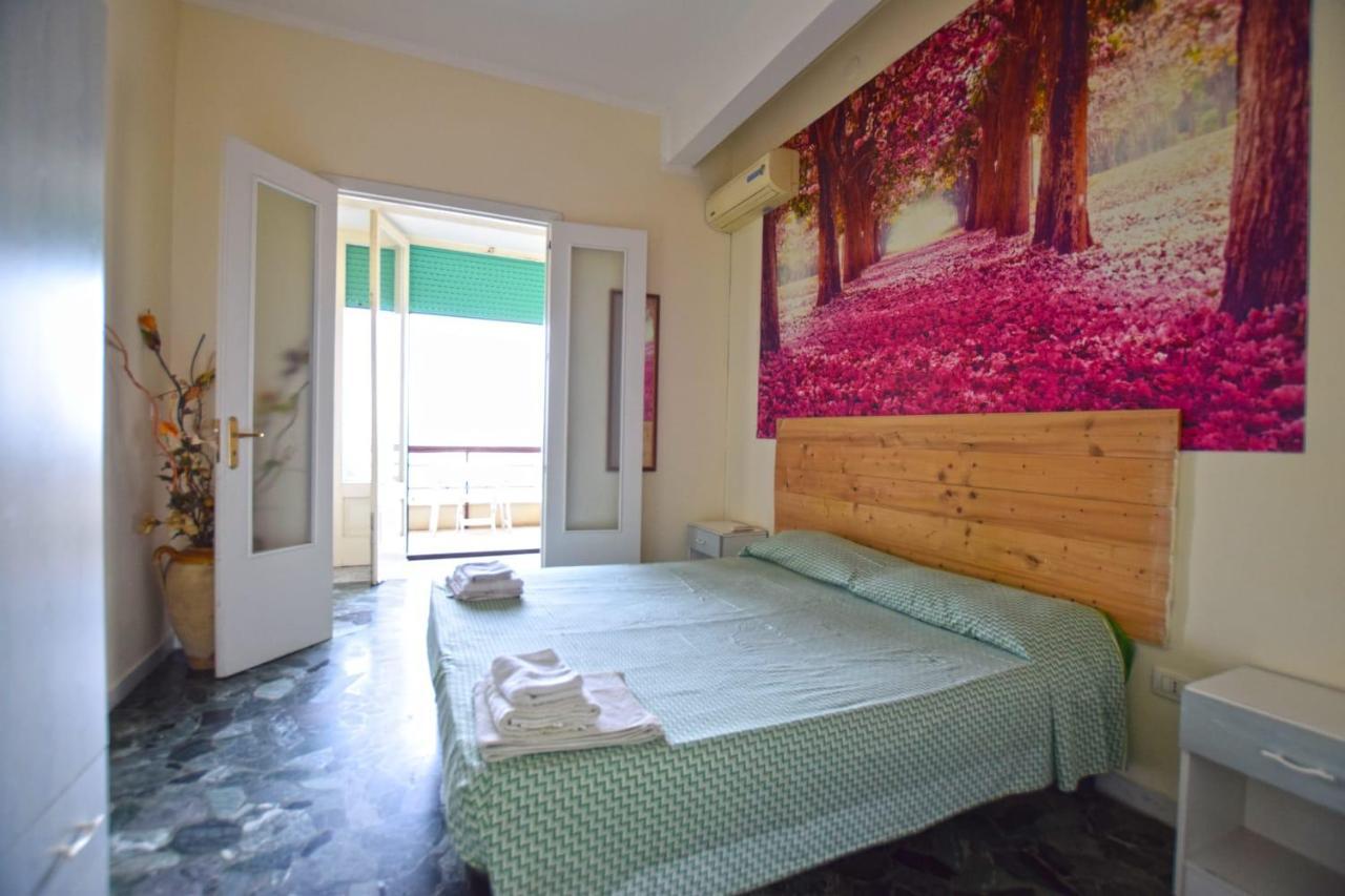 Les Suites Corso Roma Gallipoli Exterior foto